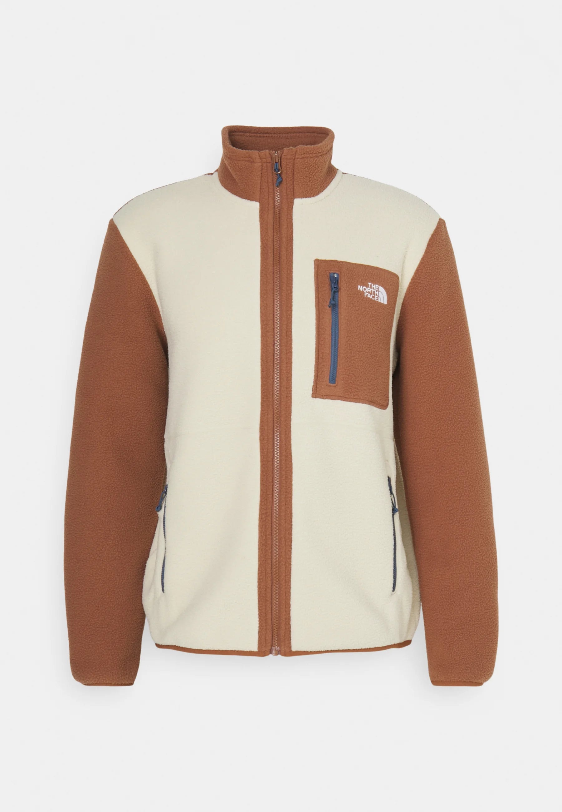 Forro polar para hombre The North Face Yumiori Gravel M