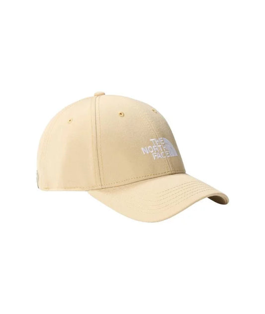 Gorra The North Face recycled 66 Classic Khaki