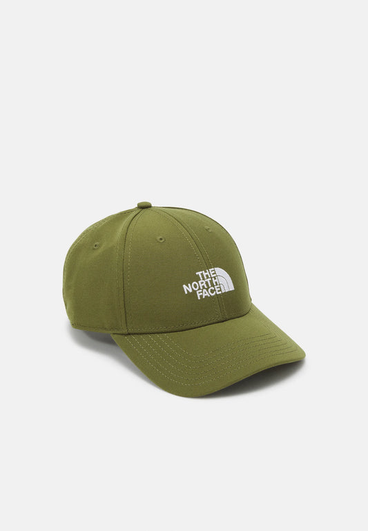 Gorra The North Face Recycled 66 Classic Olive