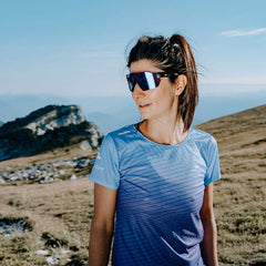 Gafas de sol deportivas Raidlight R-Light Azul S3