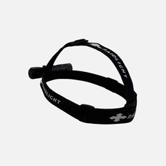 Frontal Raidlight Ultralight 1200 Negro