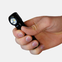 Frontal Raidlight Ultralight 1200 Negro