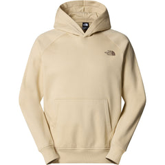 Sudadera The North Face Ranglan Box Gravel