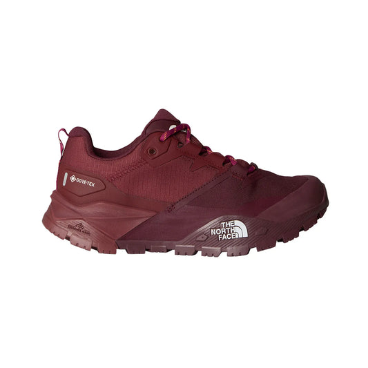 Zapatilla para mujer The North Face Offtrail Hike Gore Tex