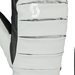 Manopla de Esquí Mujer Scott Ultimate Gris