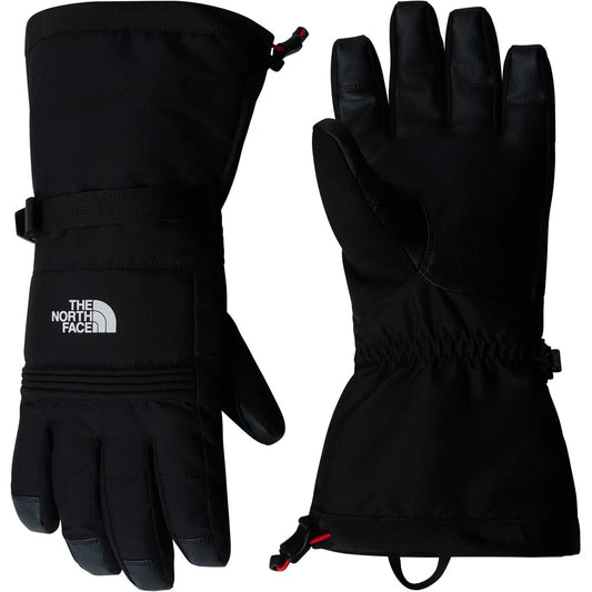 Guante de Esquí para hombre The North Face Montana Black