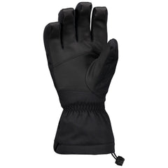 Guante de Esquí Mujer Scott Ultimate Warm Negro