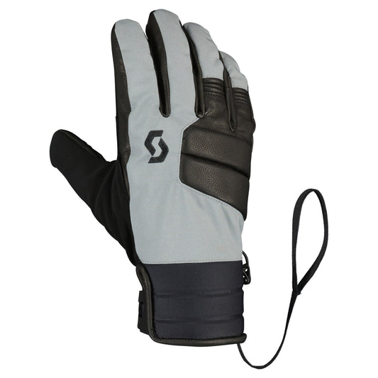Guante de Esquí Hombre Scott Ultimate Plus Gris