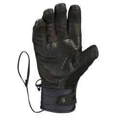 Guante de Esquí Hombre Scott Ultimate Plus Gris