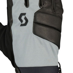 Guante de Esquí Hombre Scott Ultimate Plus Gris