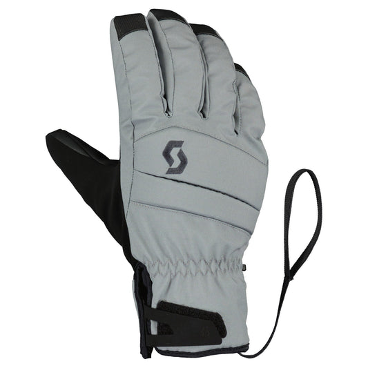 Guante de Esquí Hombre Scott Ultimate Hybrid Gris