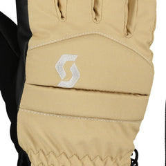 Guante para mujer Scott Ultimate Hybrid Cream