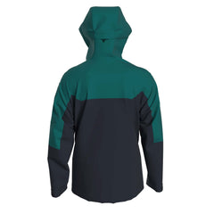 Chaqueta de Esquí Scott Explorair 3L Verde