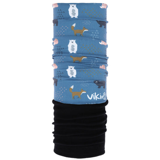 Cuello Niños Viking Polartec