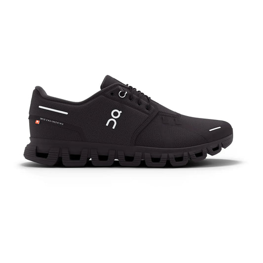 Zapatillas para hombre On Running Cloud 6 Black Black