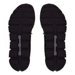 Zapatillas para hombre On Running Cloud 6 Black Black