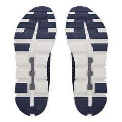 Zapatillas para hombre On Running Cloud 6 Midnight White