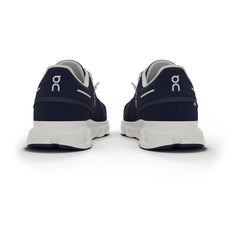 Zapatillas para hombre On Running Cloud 6 Midnight White