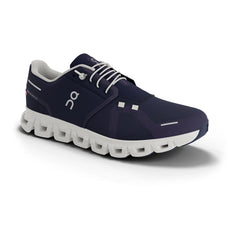 Zapatillas para hombre On Running Cloud 6 Midnight White