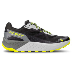 Zapatillas para hombre Scott Kinabalu 3 GTX Black Fog Grey