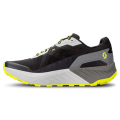 Zapatillas para hombre Scott Kinabalu 3 GTX Black Fog Grey