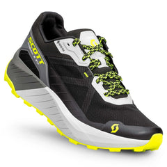 Zapatillas para hombre Scott Kinabalu 3 GTX Black Fog Grey