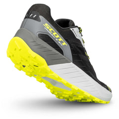 Zapatillas para hombre Scott Kinabalu 3 GTX Black Fog Grey