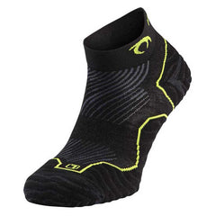 Calcetines Lurbel Tiwar Two Black Pistachio