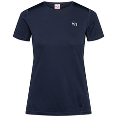 Camiseta para mujer Kari Traa Nora 2.0 Royal