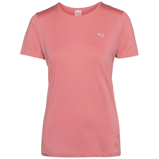 Camiseta para mujer Kari Traa Nora 2.0 Lotus
