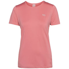 Camiseta para mujer Kari Traa Nora 2.0 Lotus
