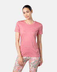 Camiseta para mujer Kari Traa Nora 2.0 Lotus