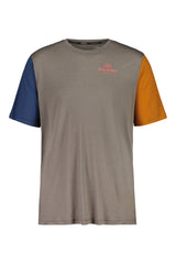 Camiseta para hombre Maloja KalmbergM Gris