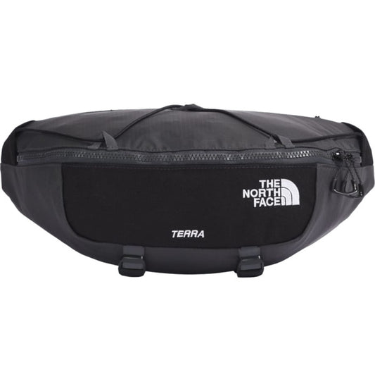 Riñonera The North Face Terra Lumbar 3L Grey