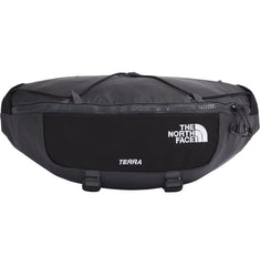Riñonera The North Face Terra Lumbar 3L Grey