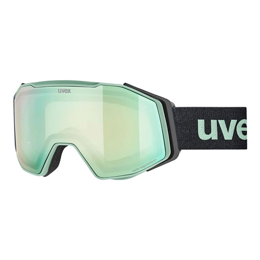 Gafas de Esquí Uvex Gravity Fm Oxid Opal