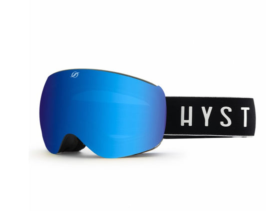 Gafas para esquí Hysteresis Extrem Azul/Blanco