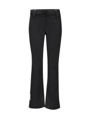 Pantalón de Esquí para mujer Soll Cristal Black