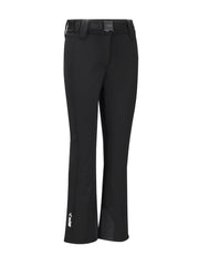 Pantalón de Esquí para mujer Soll Cristal Black