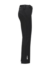 Pantalón de Esquí para mujer Soll Cristal Black