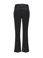 Pantalón de Esquí para mujer Soll Cristal Black