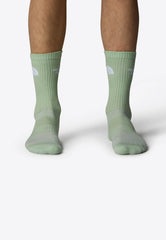 Pack de 3 calcetines The North Face Multi Sport Cush Crew White Assorted