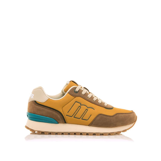 Zapatillas para hombre Mustang Joggo Track Loto Loto Mustand