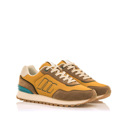 Zapatillas para hombre Mustang Joggo Track Loto Loto Mustand