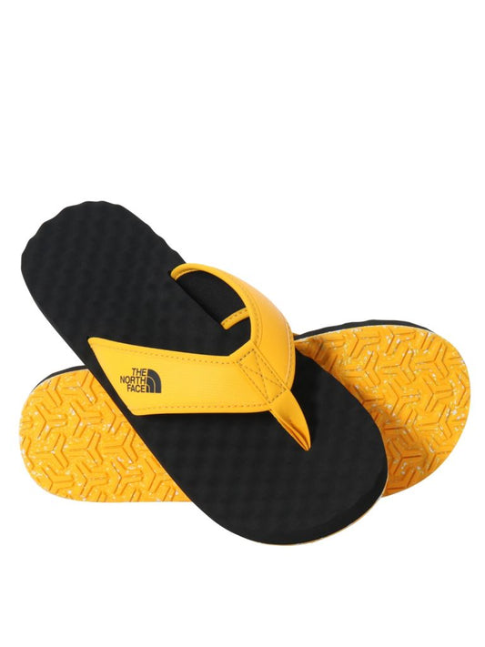 Chanclas The North Face Bose Camp Mini II Sumit Gold