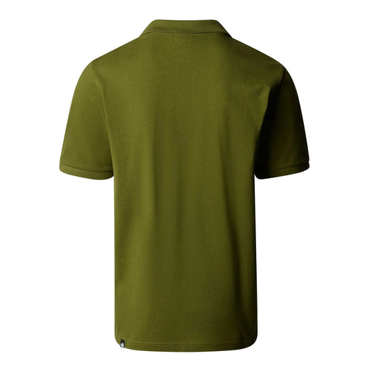 Polo para hombre The North Face Piquet Forest