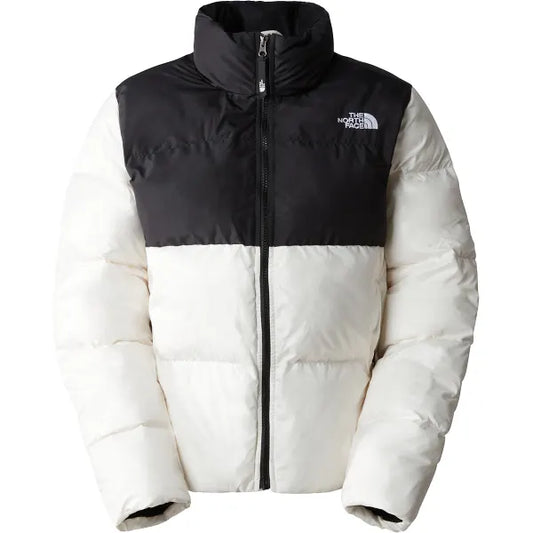 Chaqueta para mujer The North Face Saikuru White Dune
