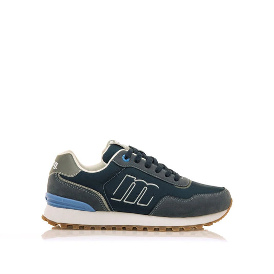 Zapatillas para hombre Mustang Joggo Track Petrol Navy