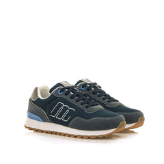 Zapatillas para hombre Mustang Joggo Track Petrol Navy