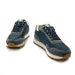 Zapatillas para hombre Mustang Joggo Track Petrol Navy